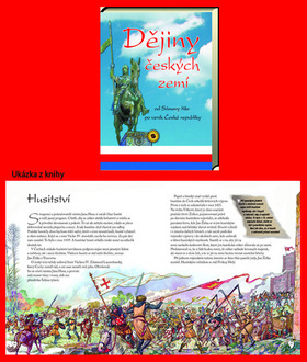Dějiny českých zemí