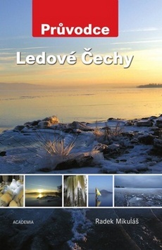 Kniha Ledové Čechy - vázané
