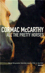 All the Pretty Horses