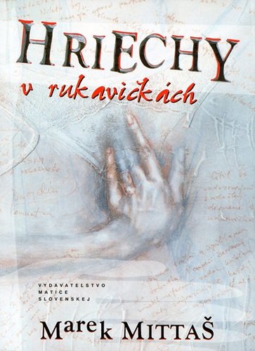 Kniha Hriechy v rukavičkách