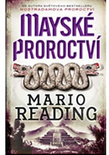 Mayské proroctví