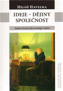 Ideje – dějiny – společnost