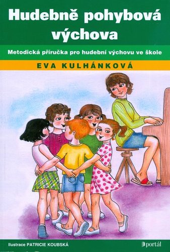 Hudebně pohybová výchova