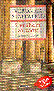 S vrahem za zády