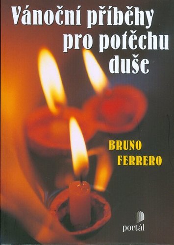 Vánoční příběhy pro potěchu duše