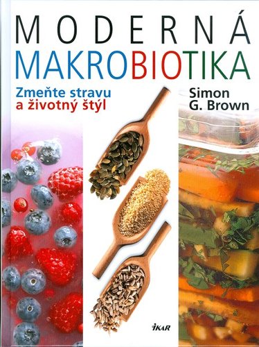 Moderná makrobiotika