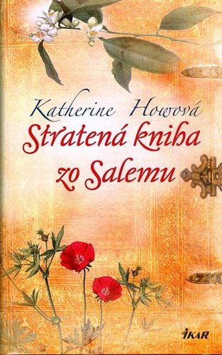 Stratená kniha zo Salemu