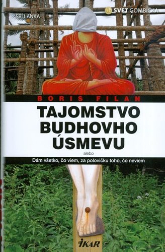 Tajomstvo Budhovho úsmevu