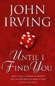 Until I Find You
