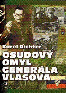 Osudový omyl generála Vlasova