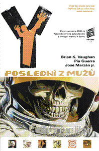 Y Poslední z mužů 3