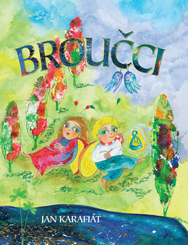 Broučci