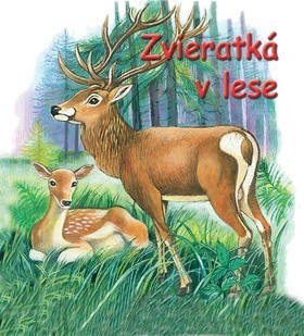 Zvieratká v lese