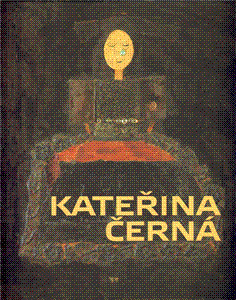 Kateřina Černá