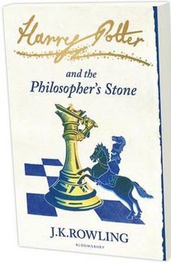Harry Potter and the Philosopher's Stone