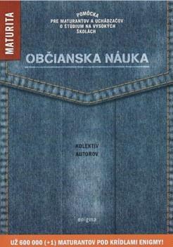 Občianska Náuka