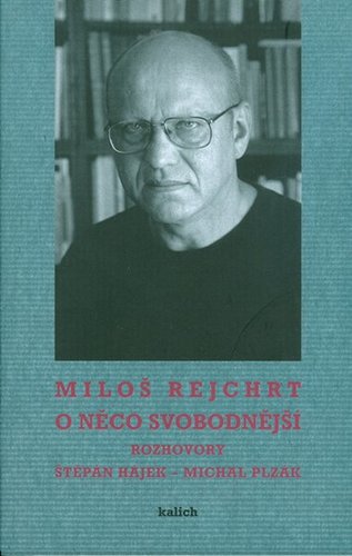 O něco svobodnější