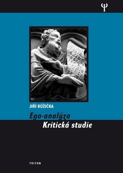Ego - analýza - Jiří Růžička