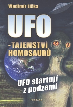 UFO - tajemství homosaurů