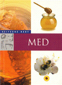Kniha Med - Užitečné rady