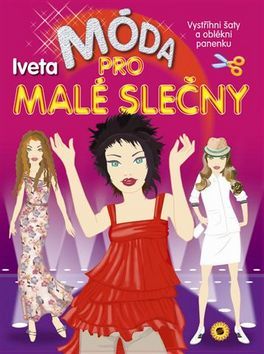 Móda pro malé slečny Iveta