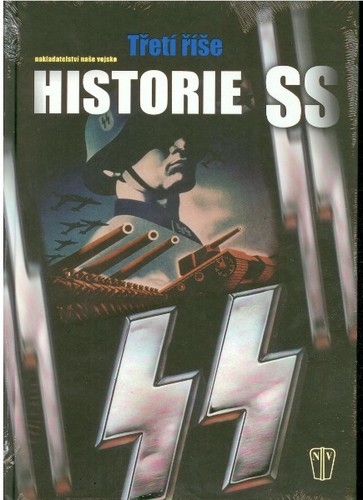 Historie SS - Třetí říše