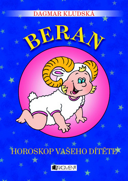 Beran Horoskop vašeho dítěte