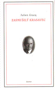 Zasmušilý krasavec