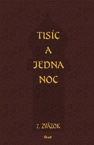 Tisíc a jedna noc 7.