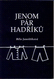 Jenom pár hadříků
