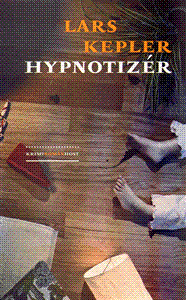 Hypnotizér - Lars Kepler,Azita Haidarová