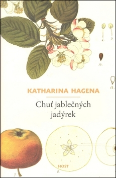 Chuť jablečných jadérek