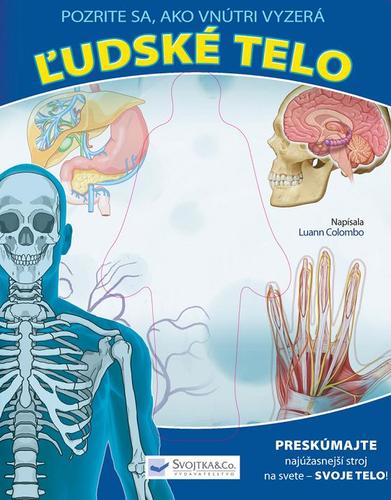 Ľudské telo