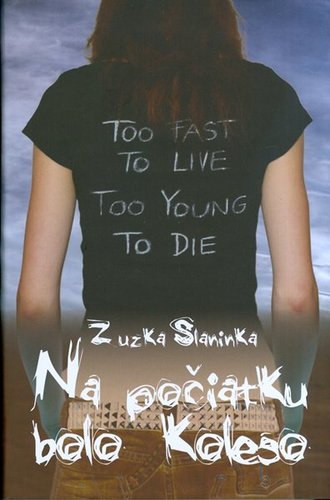 Na počiatku bolo koleso
