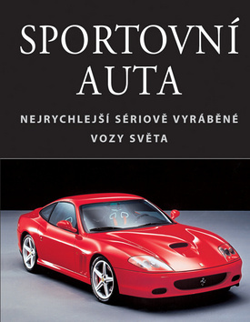 Sportovní auta