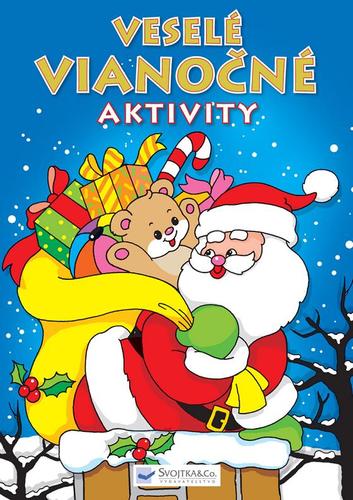 Veselé vianočné aktivity