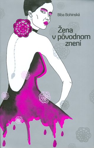 Žena v pôvodnom znení