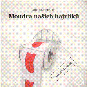 Moudra našich hajzlíků