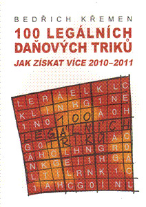 100 legálních daňových triků jak získat více