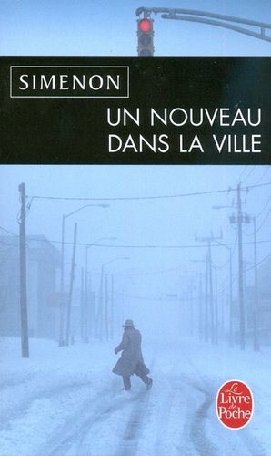 Un Nouveau Dans La Ville