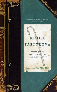 Kniha pastýřova