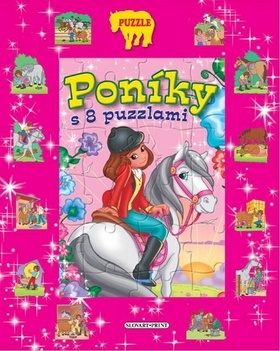Poníky