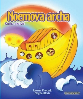 Noemova archa