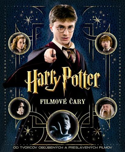 Harry Potter: Filmové čary