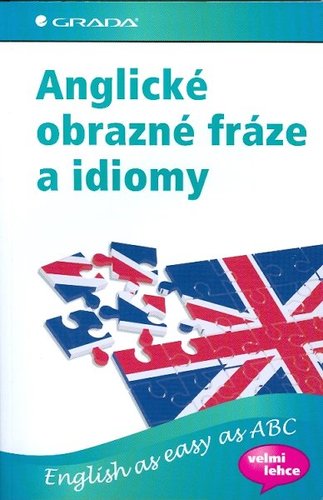 Anglické obrazné fráze a idiomy