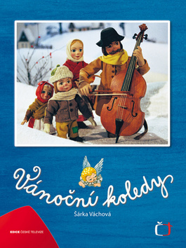 Vánoční koledy + CD