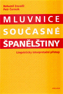 Mluvnice současné španělštiny