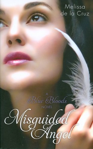 Misguided Angel