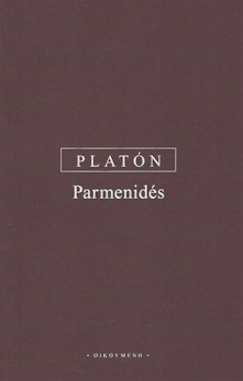 Parmenidés