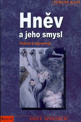 Kniha Hněv a jeho smysl